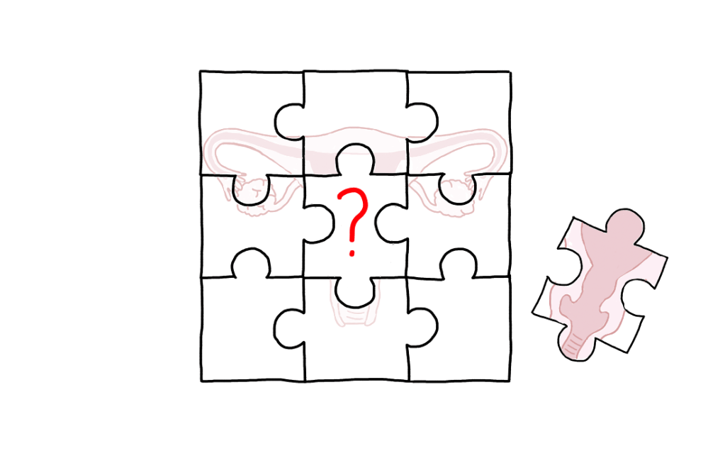 The Period That Never Came: Understanding Mayer-Rokitansky-Küster-Hauser (MRKH)&nbsp;Syndrome