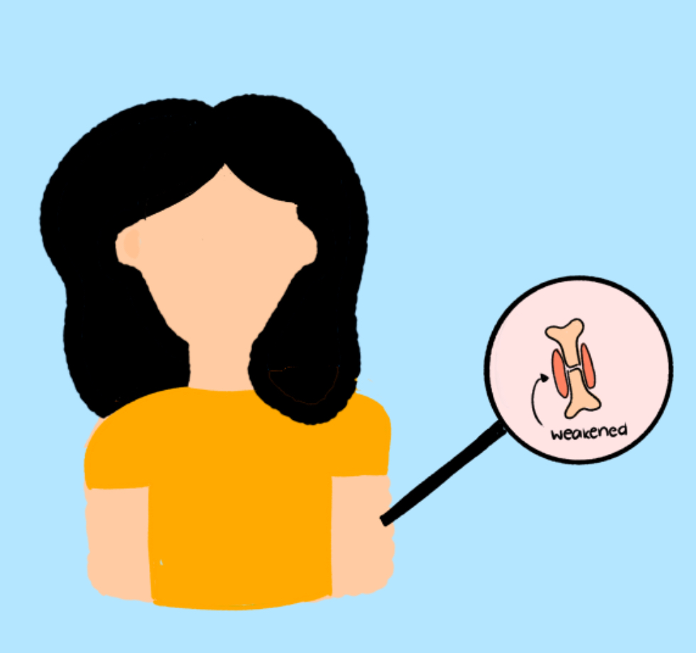 Strength Beyond Muscles: The Impacts of Muscular&nbsp;Dystrophy