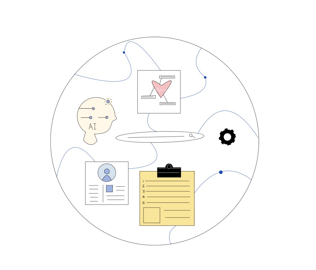 AI IN HUMAN HEALTH: AI HEALTH&nbsp;SCREENING