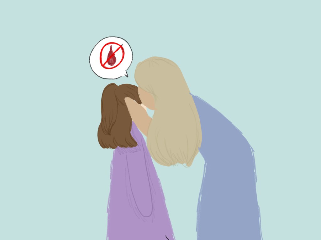 Periods at a Price: The Economic Barriers Behind Menstrual Poverty 