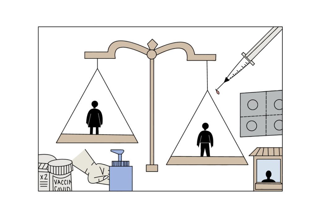 Immune System Sex Differences: A Call for Equitable&nbsp;Research