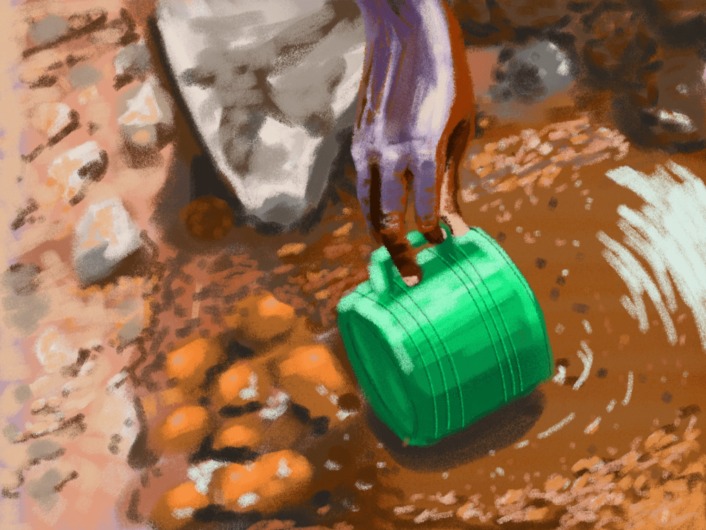 Global Water Crisis: The Deteriorating Effects On Public&nbsp;Health